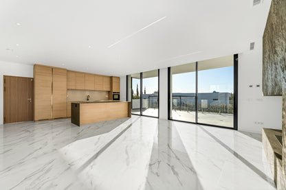 Magnífica villa en la prestigiosa zona de Paraíso Alto en Benahavís