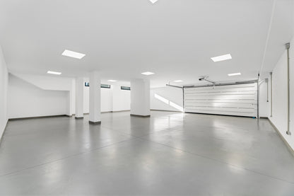 Magnífica villa en la prestigiosa zona de Paraíso Alto en Benahavís