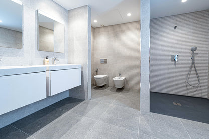 Moderna villa de lujo en el centro de Marbella, ubicada en la exclusiva zona residencial de La Merced. PROPIEDAD EN EXCLUSIVA.