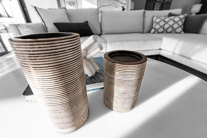 Moderna villa de lujo en el centro de Marbella, ubicada en la exclusiva zona residencial de La Merced. PROPIEDAD EN EXCLUSIVA.