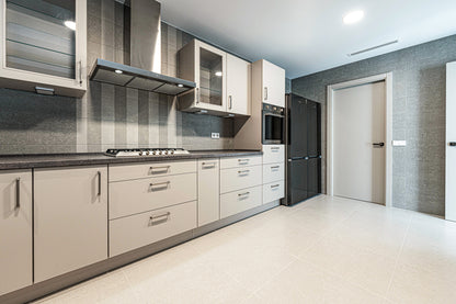 Moderna villa de lujo en el centro de Marbella, ubicada en la exclusiva zona residencial de La Merced. PROPIEDAD EN EXCLUSIVA.