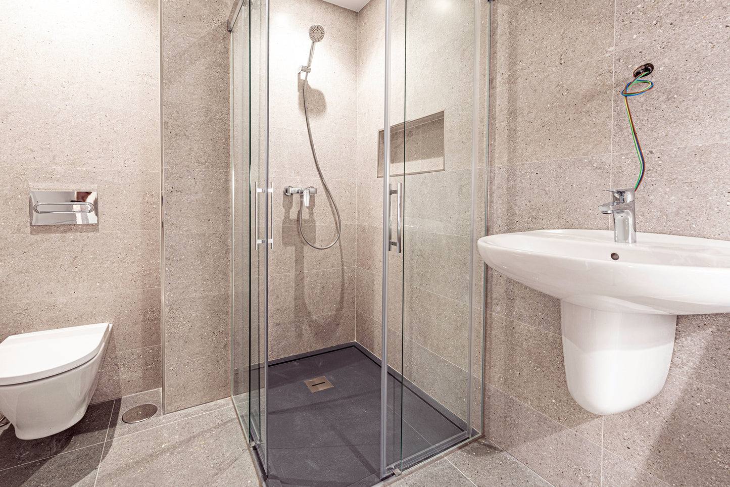 Moderna villa de lujo en el centro de Marbella, ubicada en la exclusiva zona residencial de La Merced. PROPIEDAD EN EXCLUSIVA.