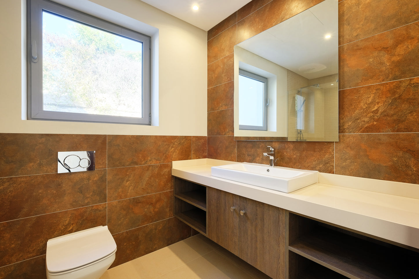 Exclusiva villa de obra nueva junto al campo de golf en Puerto del Capitán