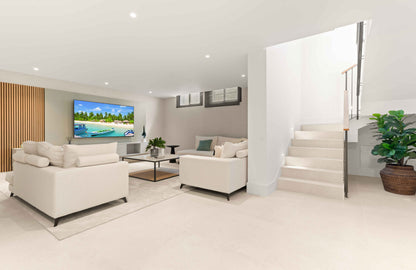Exclusiva villa en San Pedro