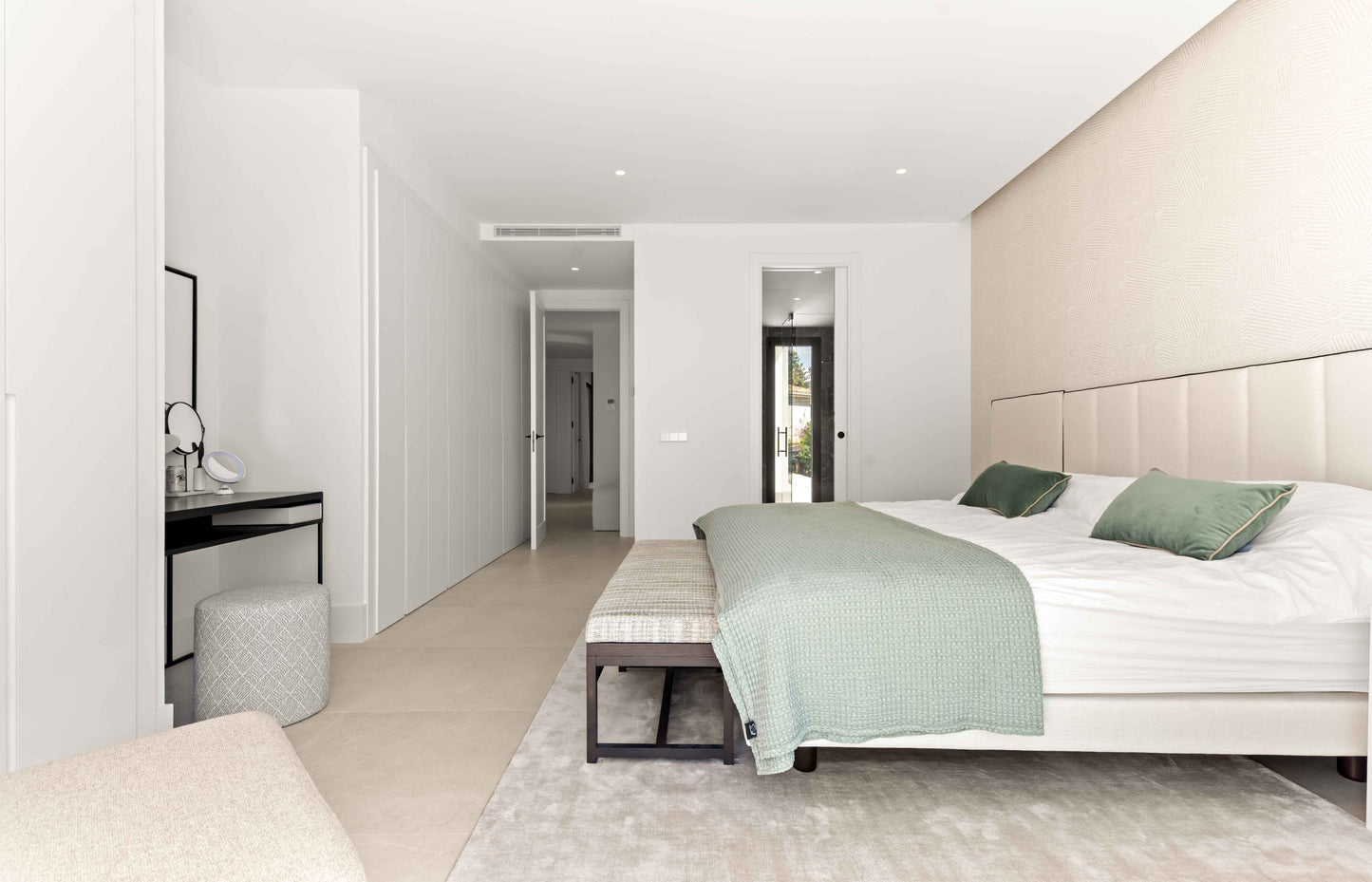 Exclusiva villa en San Pedro
