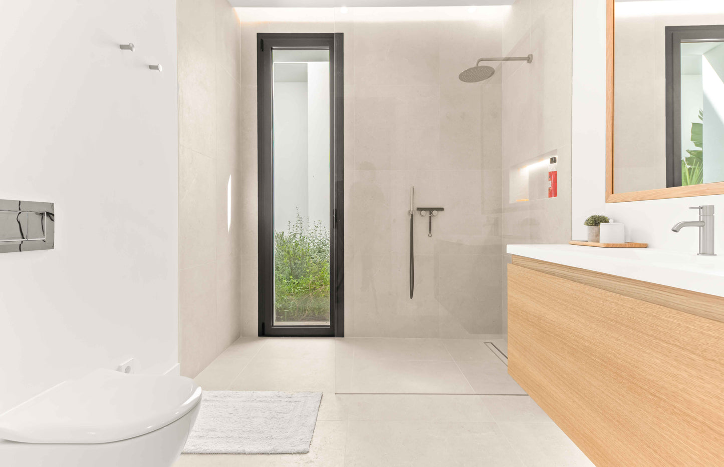 Exclusiva villa en San Pedro