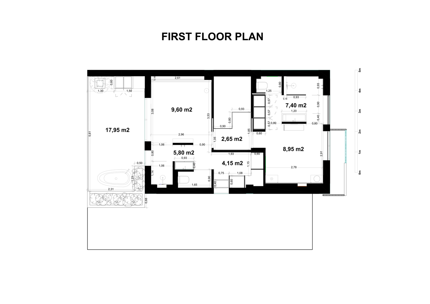 Townhouse de lujo en Nueva Andalucía, Marbella, cerca de Puerto Banús