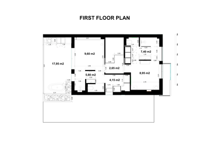 Townhouse de lujo en Nueva Andalucía, Marbella, cerca de Puerto Banús