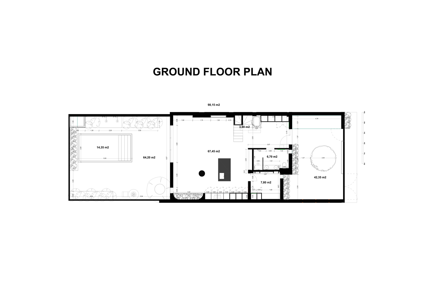 Townhouse de lujo en Nueva Andalucía, Marbella, cerca de Puerto Banús