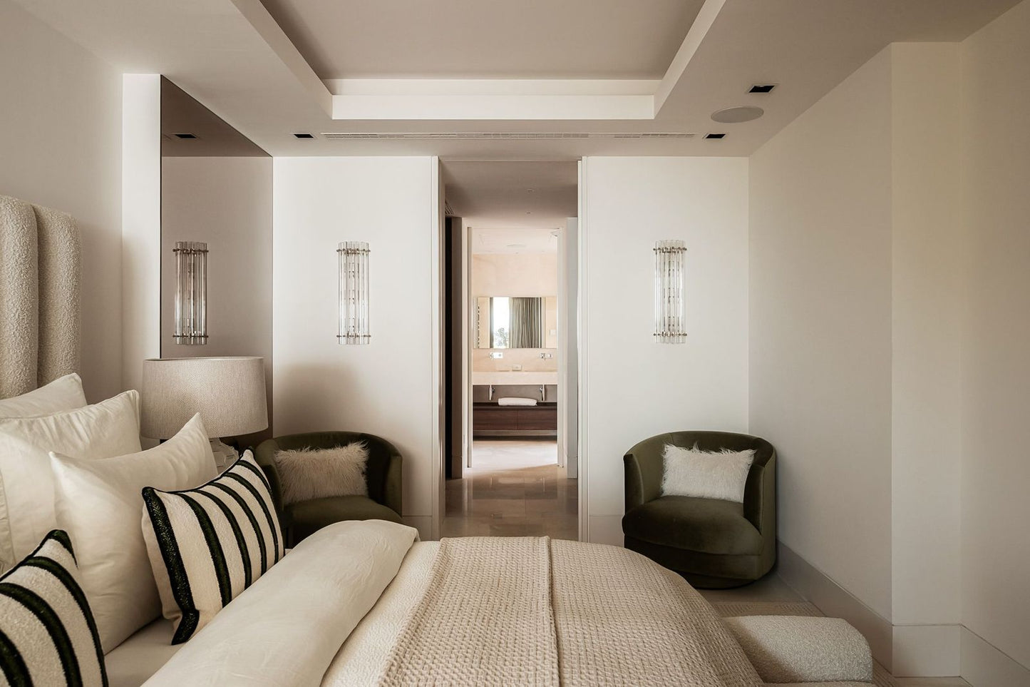 Apartamento a escasos metros del campo de golf