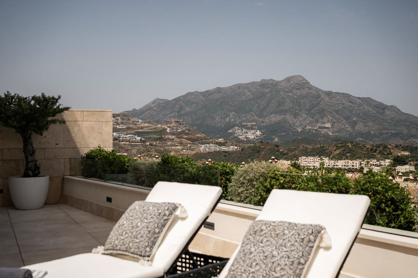Apartamento a escasos metros del campo de golf