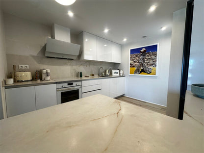 Apartamento en Albatros XV