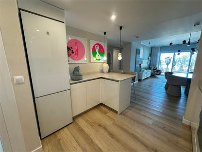 Apartamento en Albatros XV