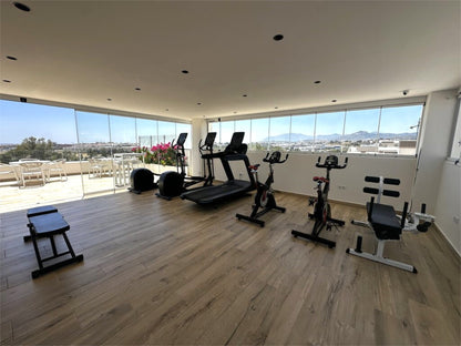 Apartamento en Albatros XV