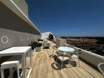 Apartamento en Albatros XV
