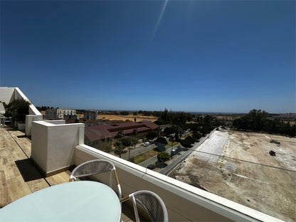 Apartamento en Albatros XV
