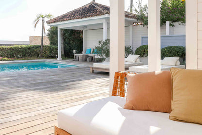 Villa encantadora en Nueva Atalaya