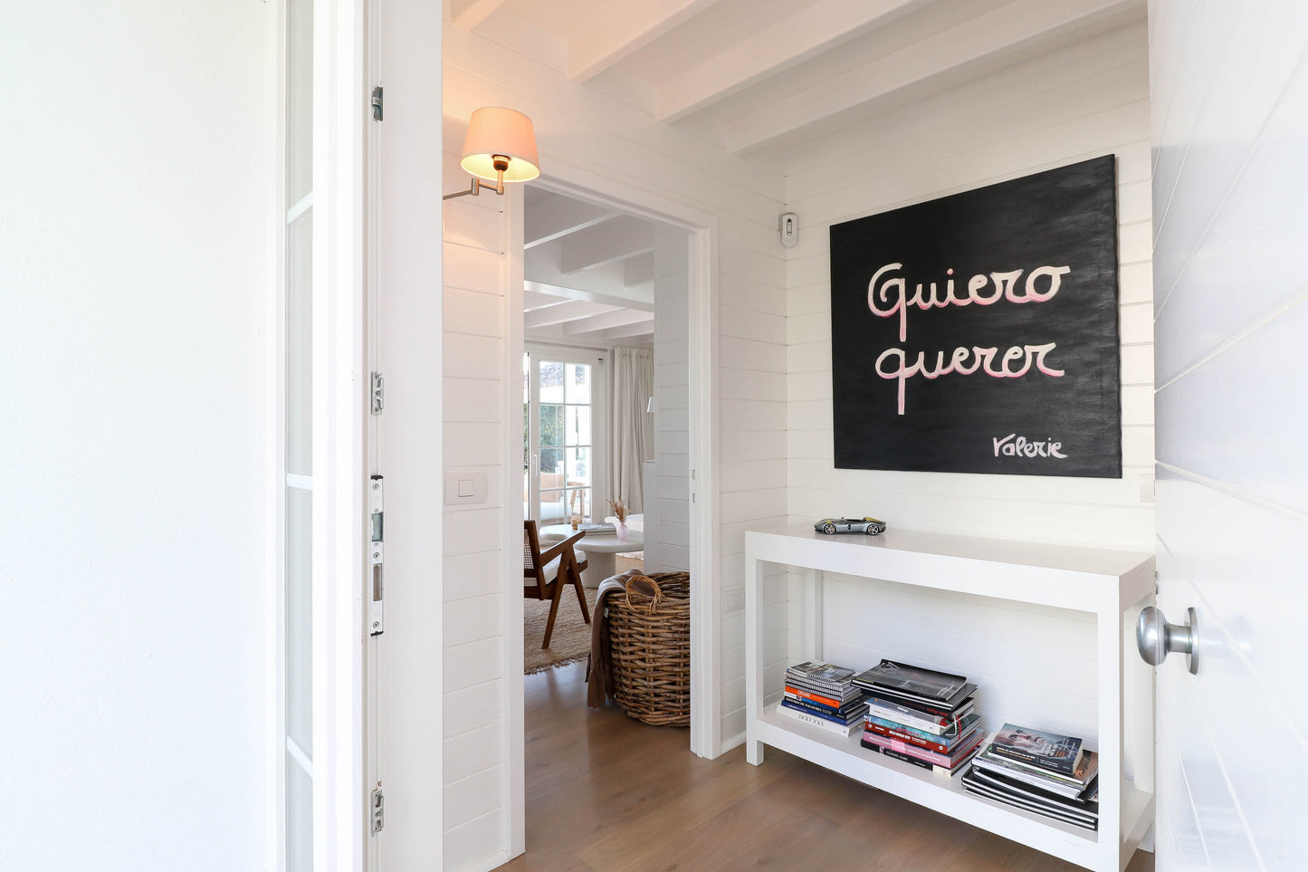 Villa encantadora en Nueva Atalaya