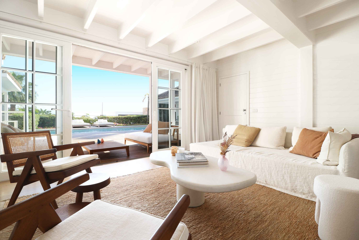 Villa encantadora en Nueva Atalaya