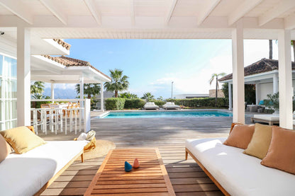 Villa encantadora en Nueva Atalaya