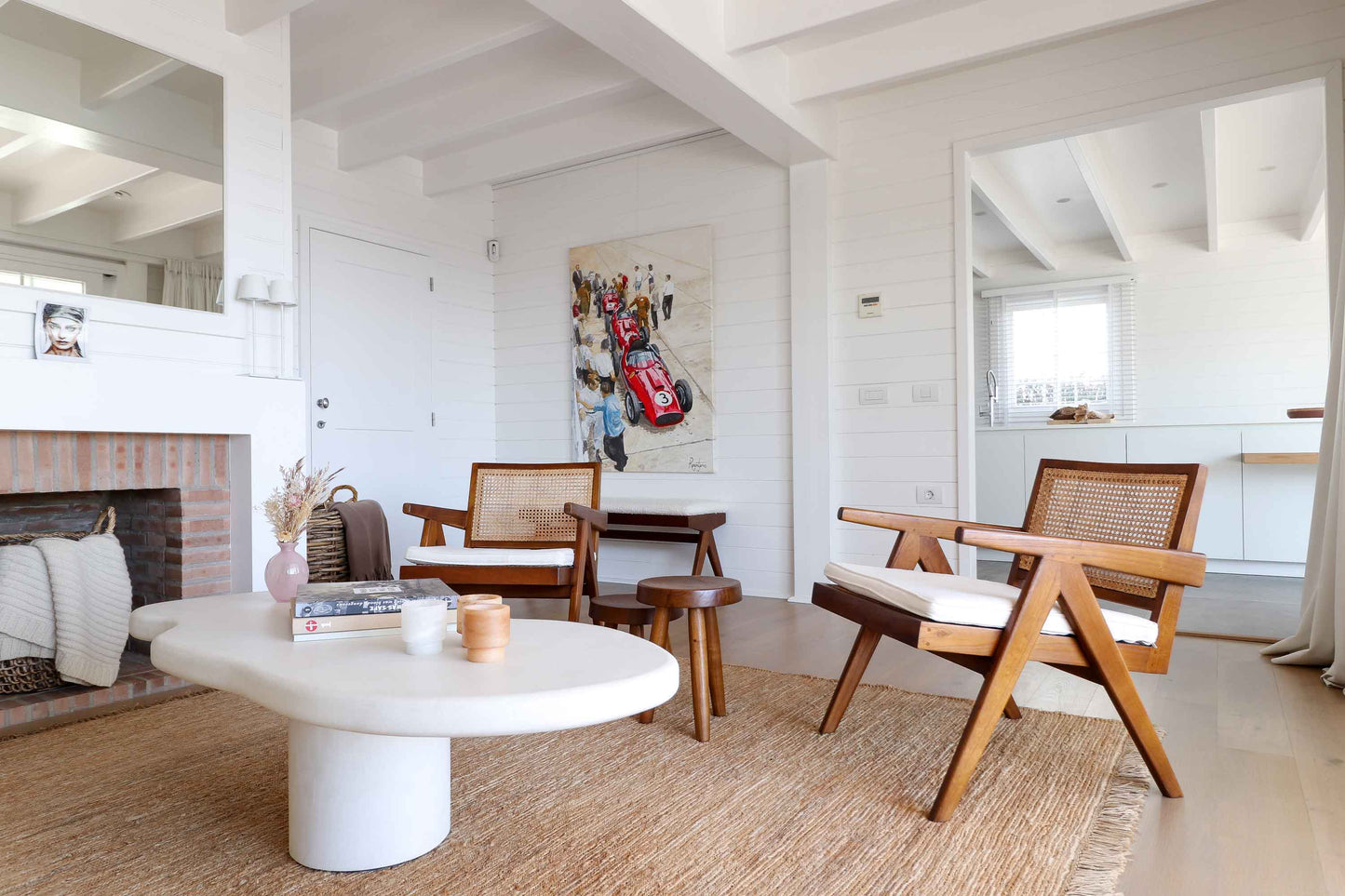 Villa encantadora en Nueva Atalaya