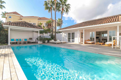 Villa encantadora en Nueva Atalaya
