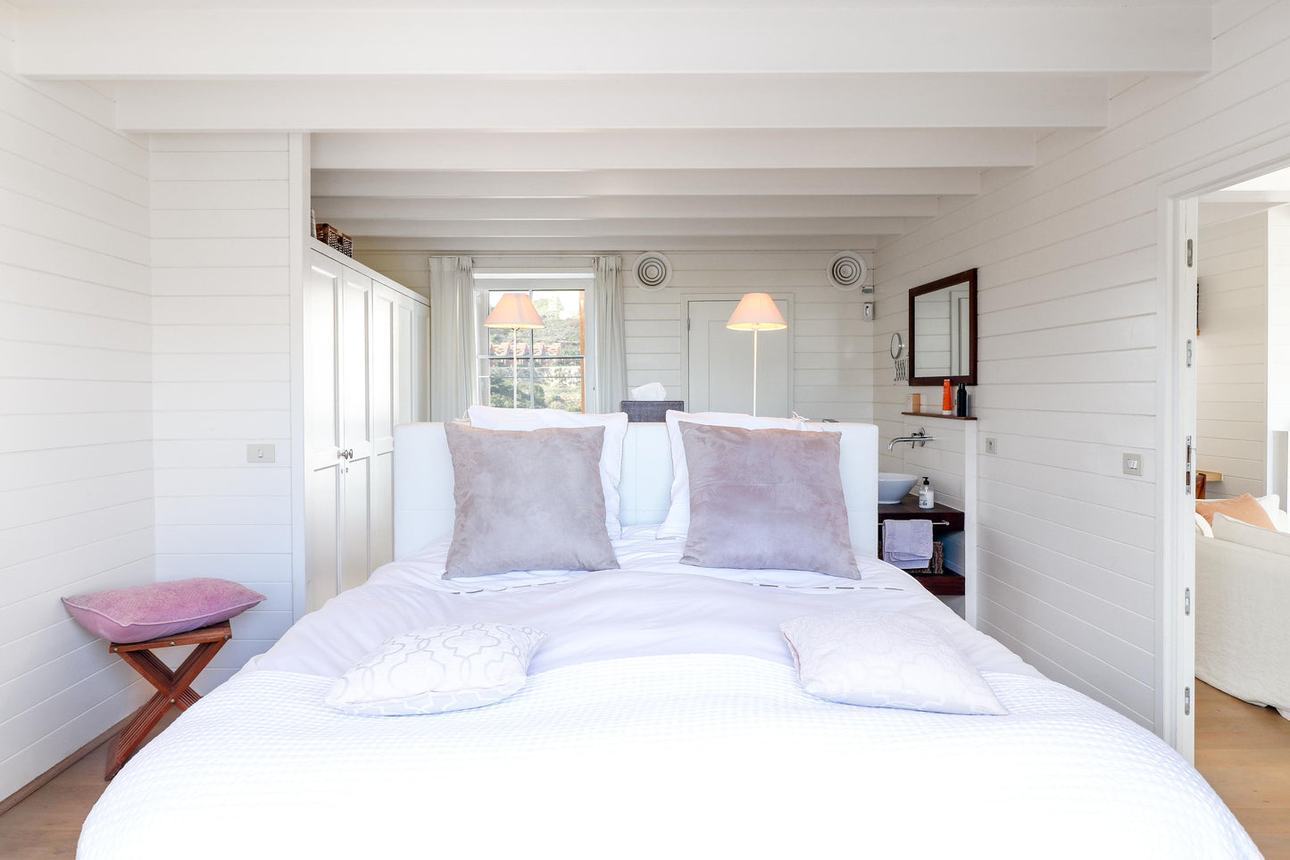 Villa encantadora en Nueva Atalaya