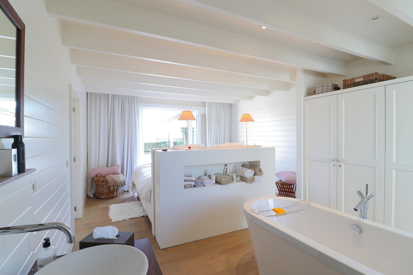 Villa encantadora en Nueva Atalaya