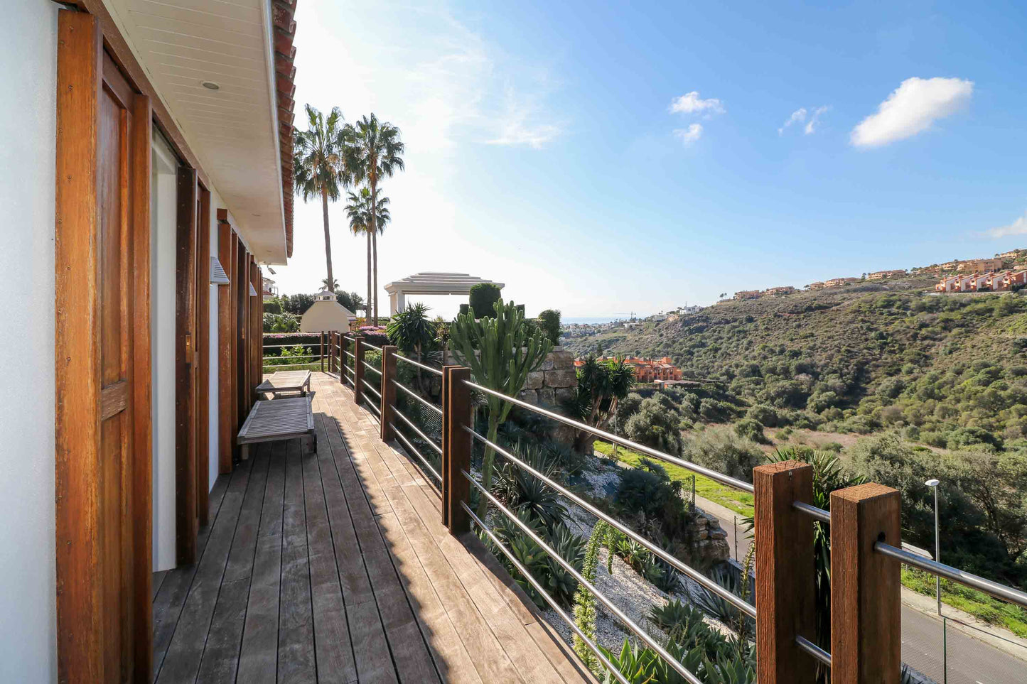 Villa encantadora en Nueva Atalaya