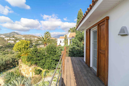 Villa encantadora en Nueva Atalaya