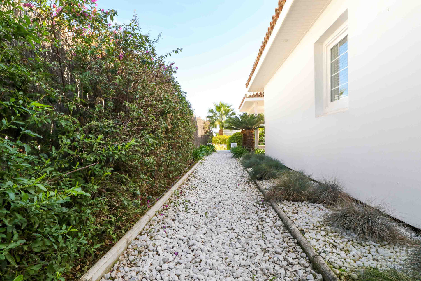 Villa encantadora en Nueva Atalaya