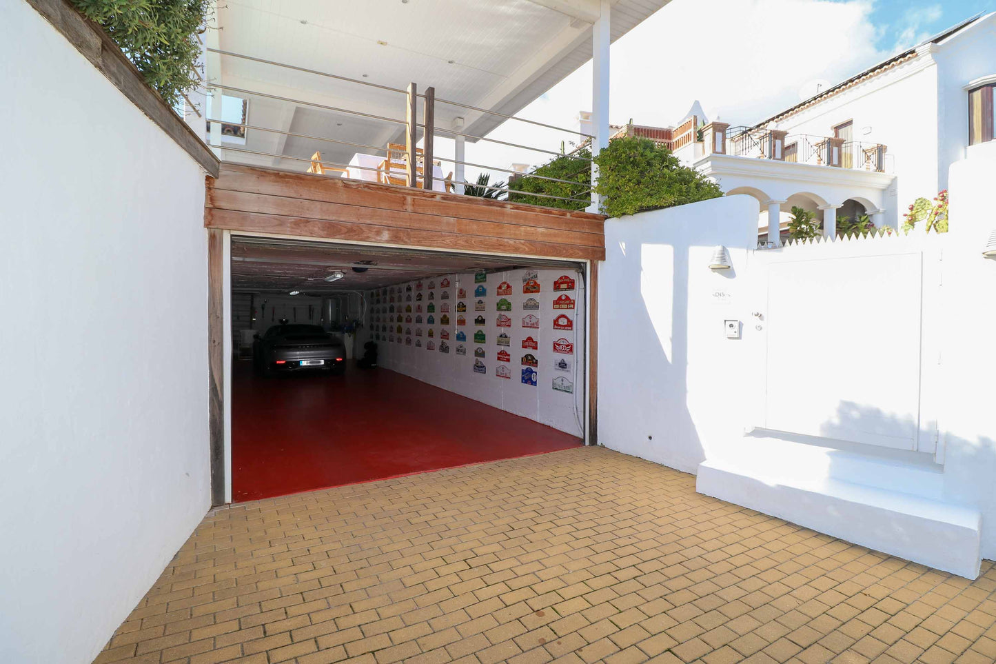 Villa encantadora en Nueva Atalaya
