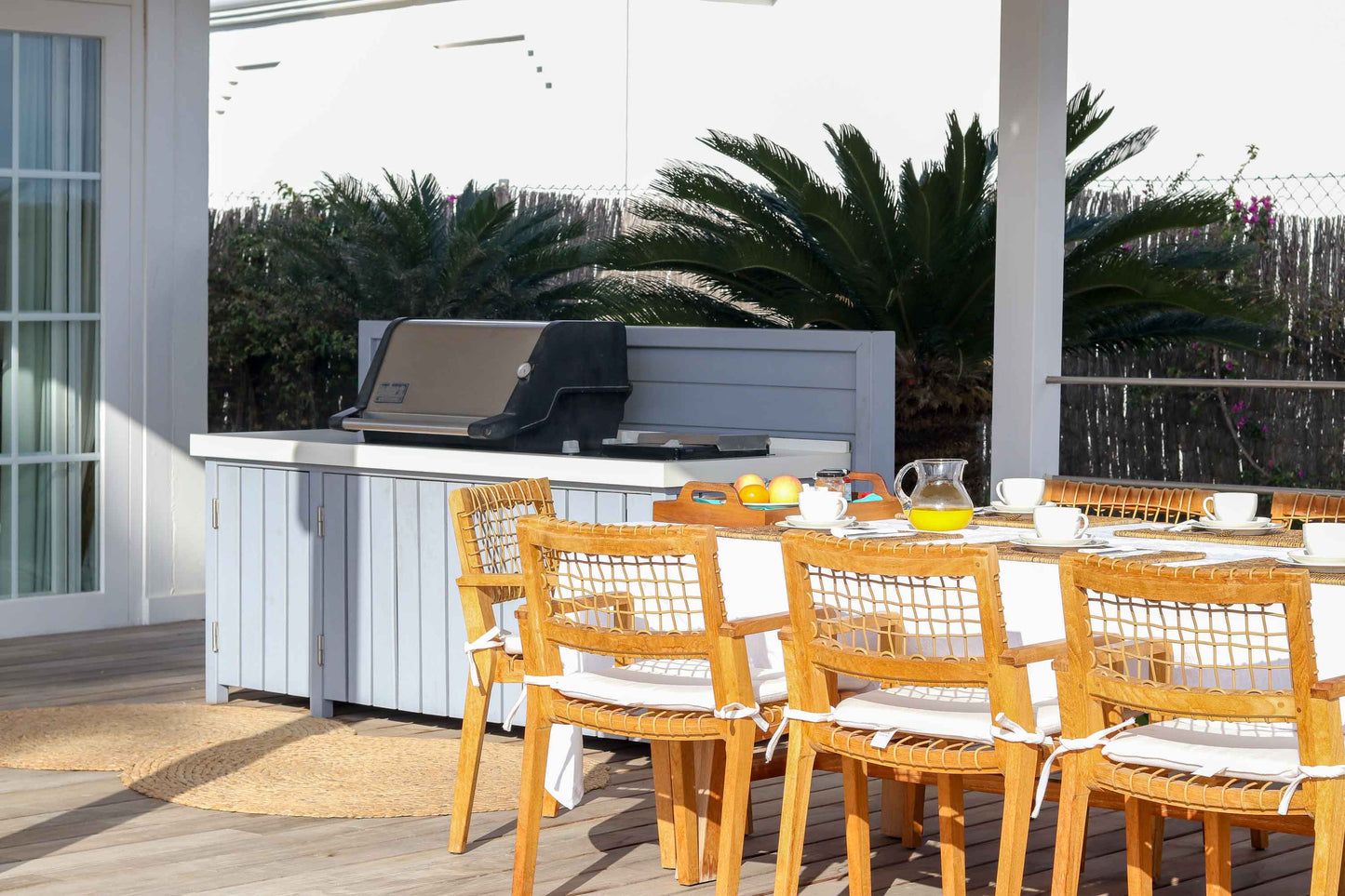 Villa encantadora en Nueva Atalaya