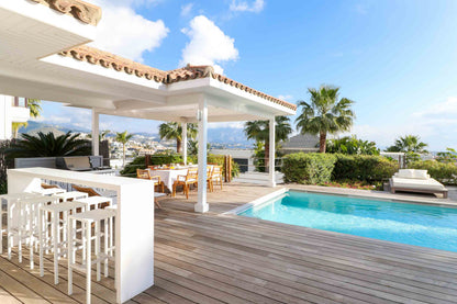 Villa encantadora en Nueva Atalaya