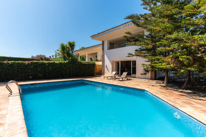 Villa en Puerto Almendro junto al campo de golf