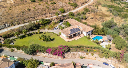 Villa en Puerto Almendro junto al campo de golf