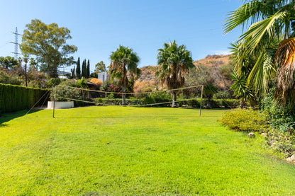 Villa en Puerto Almendro junto al campo de golf