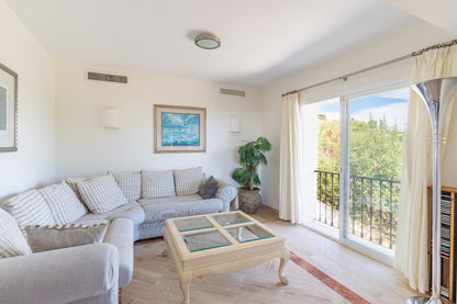 Villa en Puerto Almendro junto al campo de golf