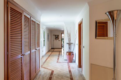 Villa en Puerto Almendro junto al campo de golf