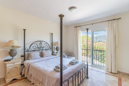 Villa en Puerto Almendro junto al campo de golf
