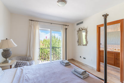 Villa en Puerto Almendro junto al campo de golf