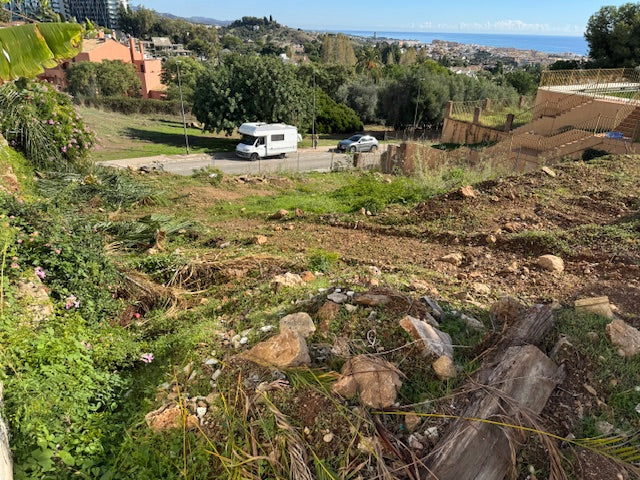 Exclusivo proyecto de villa llave en mano en Xarblanca, Marbella