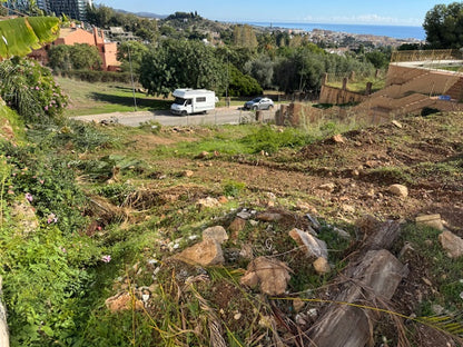 Exclusivo proyecto de villa llave en mano en Xarblanca, Marbella
