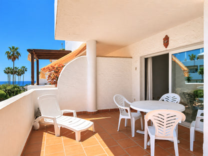 Apartamento en alquiler en Rocío de Nagüeles