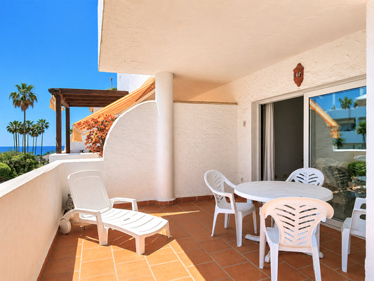 Apartamento en alquiler en Rocío de Nagüeles
