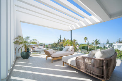 Villa en Marbesa
