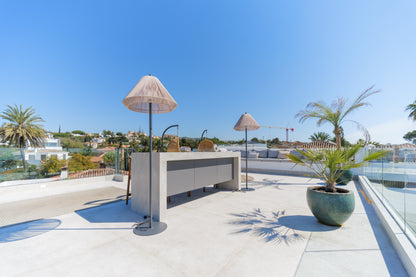 Villa en Marbesa