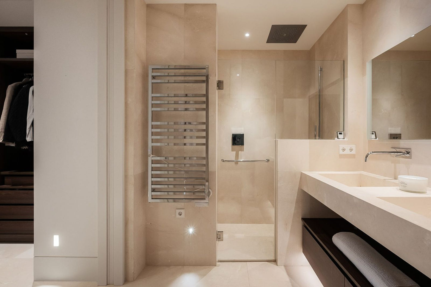 Apartamento a escasos metros del campo de golf