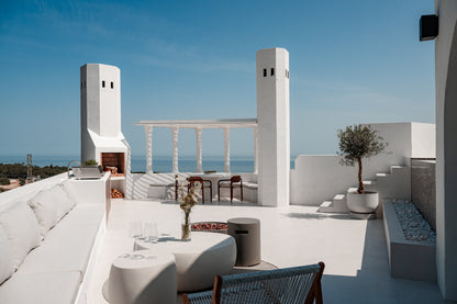 Ático dúplex en Jardines Colgantes