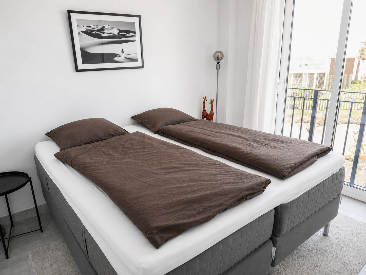Exclusivo ático con piscina privada y vistas panorámicas al mar en La Cala de Mijas